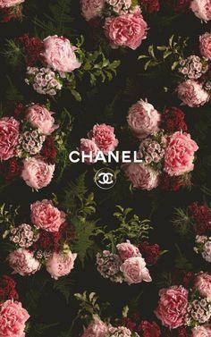 Chanel fashion aesthetic