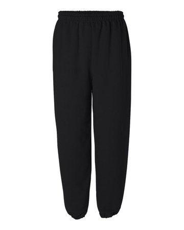 Gildan - Heavy Blend Sweatpants - 18200 | Clothing Shop Online