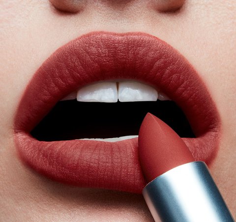 Powder Kiss Lipstick | MAC Cosmetics - Official Site