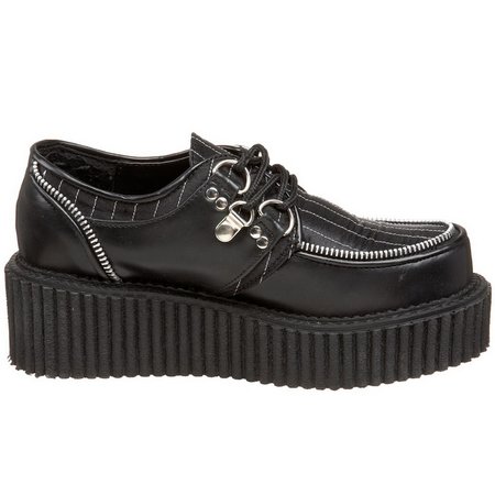 gothic creepers