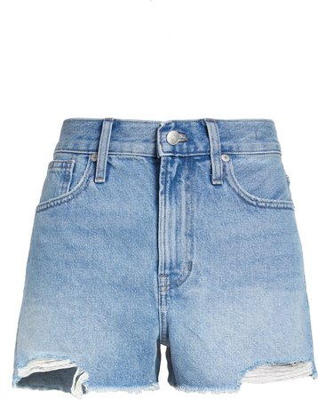 Perfect Jean Shorts