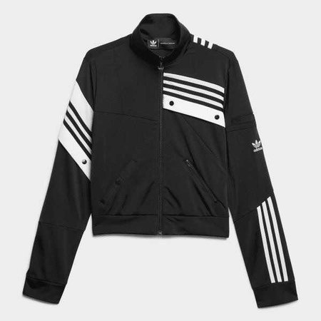 Adidas Originals track Jacket - Black