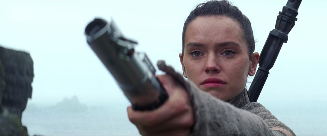 Star Wars (2015) VII The Force Awakens - 79