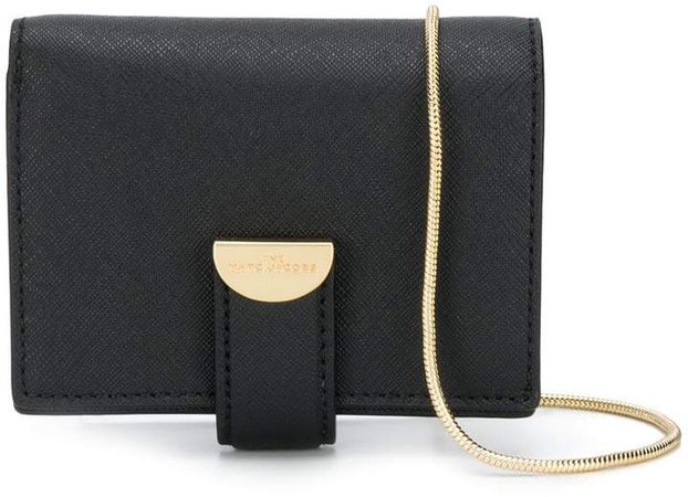 The Half Moon small wallet-on-chain