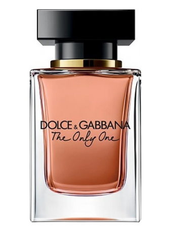 parfume ‘’ The only one’’ | DG
