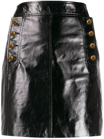 Givenchy Mini Skirt Ss20 | Farfetch.com