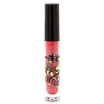 cheshire cat lipstick