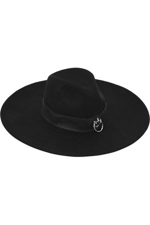 Maya Brim Hat [B] | KILLSTAR - US Store