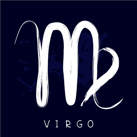 Virgo Sign - Google Search