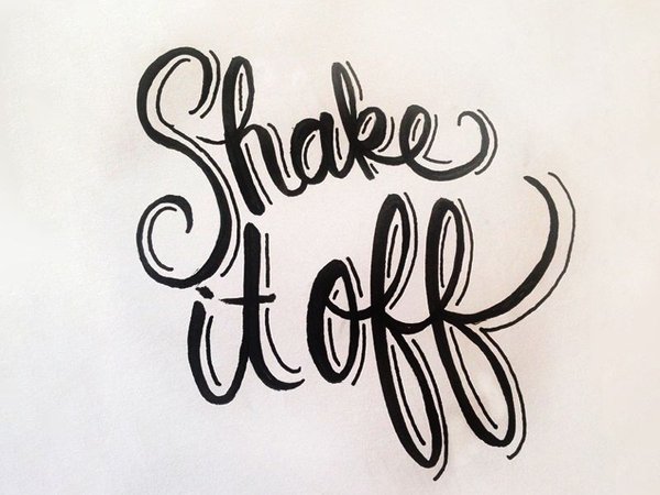 shake it off quotes - Google Search