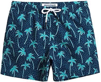 Amazon.com: MaaMgic Boys 3T Swim Trunks Toddler Swim Shorts Little Boys Bathing Suit Swimsuit Toddler Boy Swimwear: Clothing