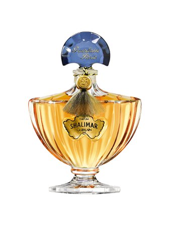 Guerlain Shalimar Perfume Bottle, 7.5ml at John Lewis & Partners GBP88