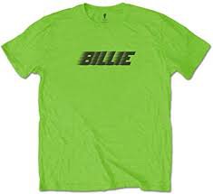 billie Eilish shirts