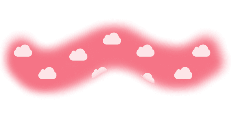 Cloud Freckle Blush - Pink red (Dei5 edit)