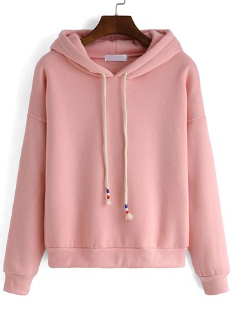 cute pink sweatshirt outfit - Google Search