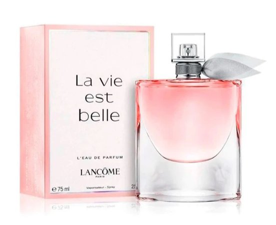 La Vie Est Belle by Lancôme