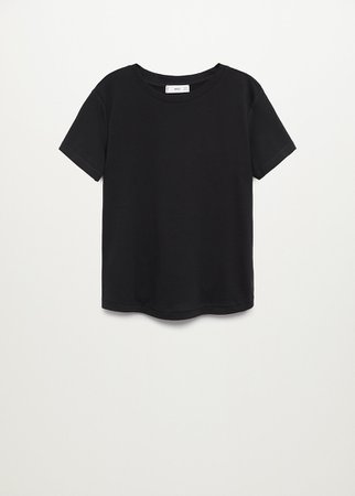 T-shirts and tops for Women 2021 | Mango USA
