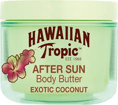 hawaiian tropic after sun body butter - Google Search