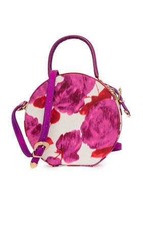 Floral Adeline Bag by Alice McCall