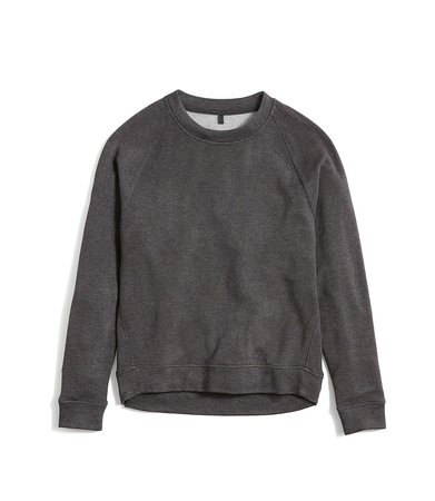 Signaturesoft Plush Upstate Sweatshirt | Lou & Grey
