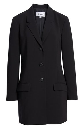 BB Dakota Good Impression Blazer Coat | Nordstrom