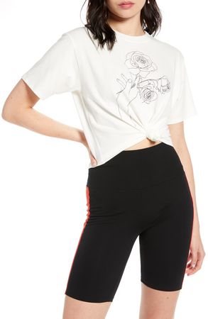 BP. x Claudia Sulewski Relaxed Graphic Tee | Nordstrom