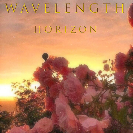 Album Cover [Horizon]