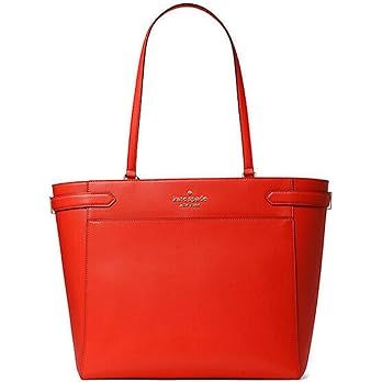 Amazon.com: Kate Spade New York Staci Laptop Tote Shoulder Bag Saffiano Large : Clothing, Shoes & Jewelry