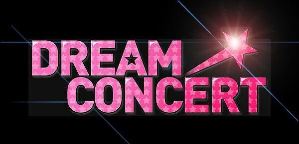 dream concert logo - Google Search