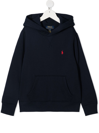 Ralph Lauren hoodie sweater
