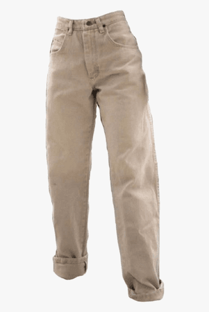 beige pants polyvore – Pesquisa Google