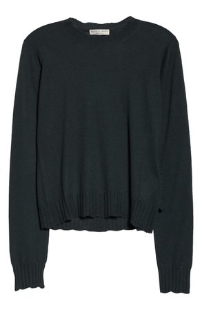Bottega Veneta Cashmere Crewneck Sweater | Nordstrom