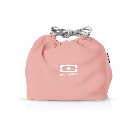 MB Pochette pink Flamingo - The Bento box bag