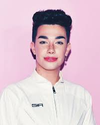 james charles pink - Google Search