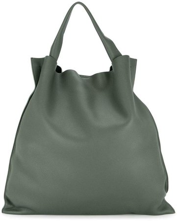 slouchy tote