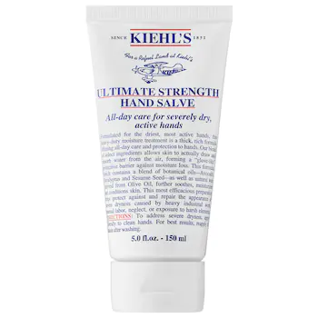 Kiel’s hand cream