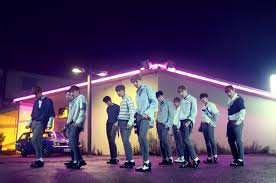 wanna one energetic - Google Search