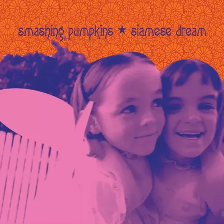 The Smashing Pumpkins - Siamese Dream (Deluxe Edition) Artwork (1 of 5) | Last.fm