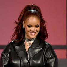 rihanna hair in a ponytail - Google Search