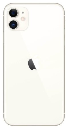 Apple iPhone 11 | White