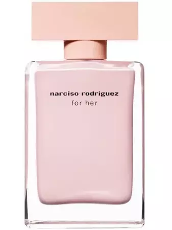 Narciso Rodriguez for Her Eau de Parfum Narciso Rodriguez - Google Search