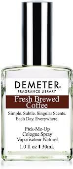 demeter coffee perfume - Google Search