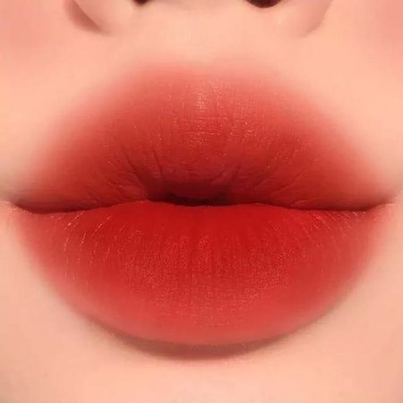 korean makeup lips