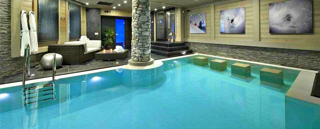 piscina interior - Cerca amb Google