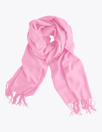 pink scarf - Google Search