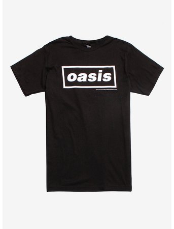 Oasis Shirt