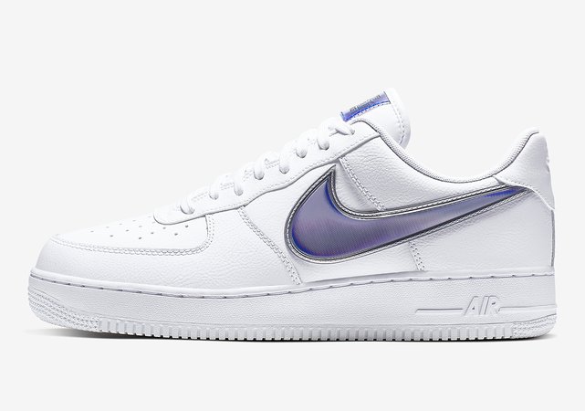 holo air forces