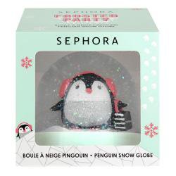 Σπίτι - Frosted Party - Penguin Snow Globe | Sephora