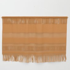 Dark Tan Leather Wall Hanging by deluxephotos | Society6