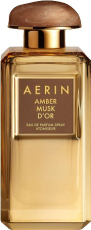 amber musk d’or by aerin lauder